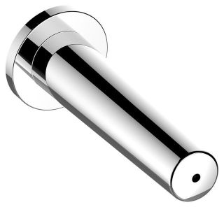 Держатель для запасного рулона туалетной Keuco Smart.2 14763010000 хром